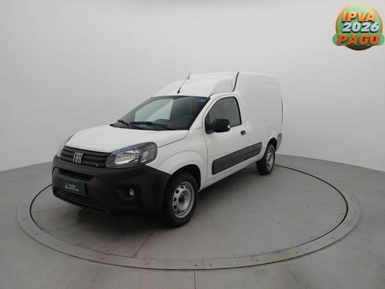 FIAT FIORINO 1.3 FIREFLY FLEX ENDURANCE MANUAL FIAT FIORINO 1.3 FIREFLY FLEX ENDURANCE MANUAL